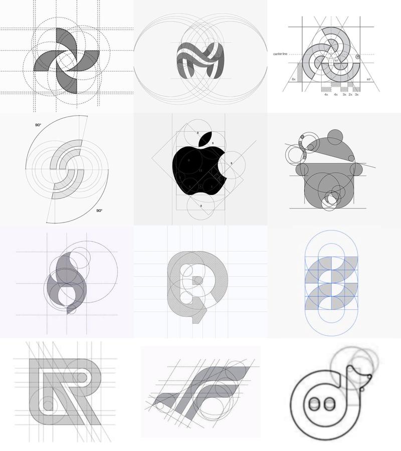 һЩO(sh)Ӌ(j)Logoľw
